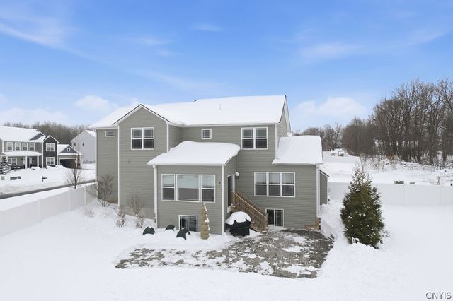 3139 Stoney Pond Way, Lysander, NY 13027