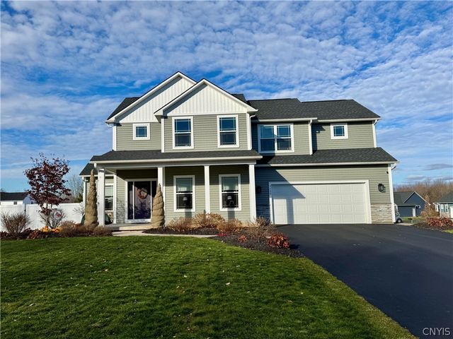 3139 Stoney Pond Way, Lysander, NY 13027