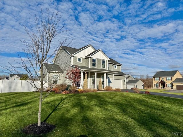 3139 Stoney Pond Way, Lysander, NY 13027