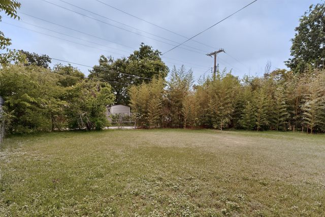 1220 Alaska Avenue, Dallas, TX 75216