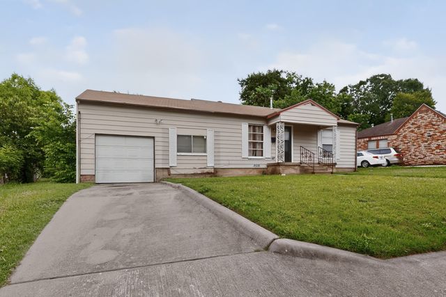 1220 Alaska Avenue, Dallas, TX 75216