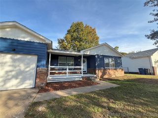 1819 S Irvington Avenue, Tulsa, OK 74112