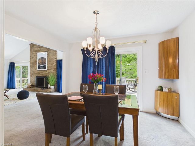 904 Fairidge Drive, Jamestown, NC 27282