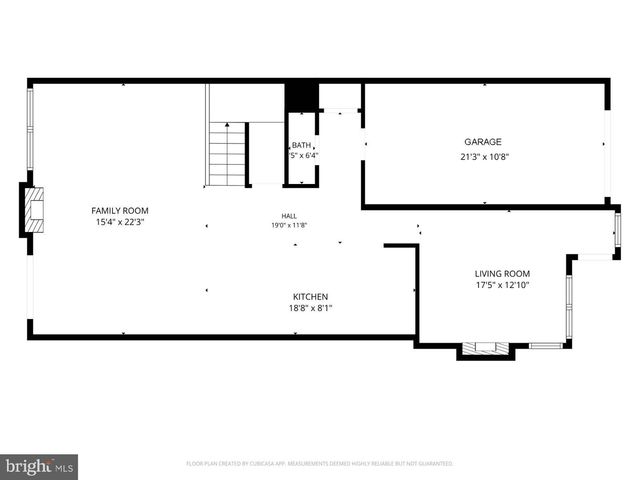 8 JAMIES CT, Warminster, PA 18974