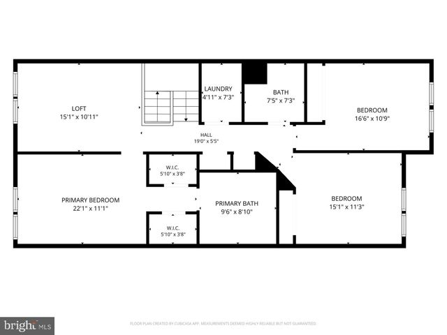 8 JAMIES CT, Warminster, PA 18974