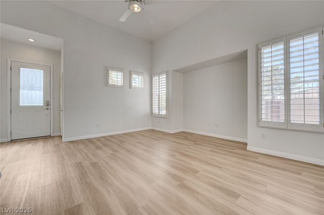 661 Chase Tree Street, Las Vegas, NV 89144