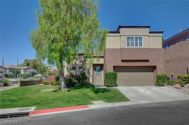 661 Chase Tree Street, Las Vegas, NV 89144