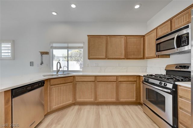 661 Chase Tree Street, Las Vegas, NV 89144