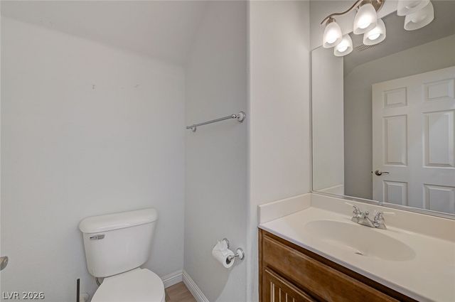 661 Chase Tree Street, Las Vegas, NV 89144