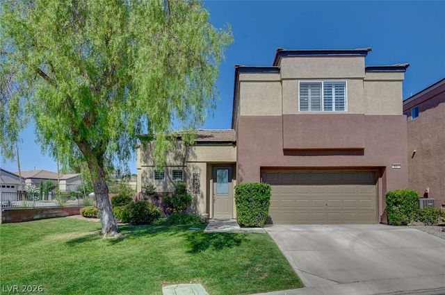 661 Chase Tree Street, Las Vegas, NV 89144