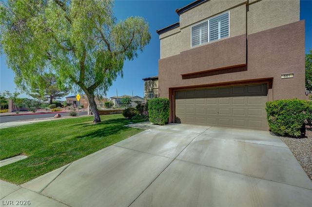 661 Chase Tree Street, Las Vegas, NV 89144