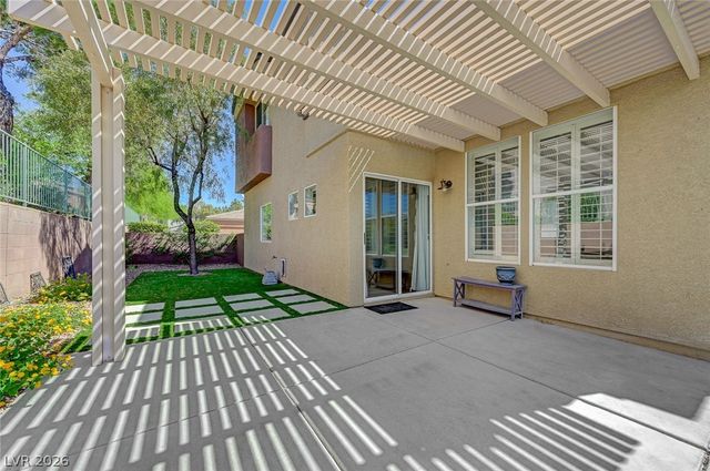 661 Chase Tree Street, Las Vegas, NV 89144
