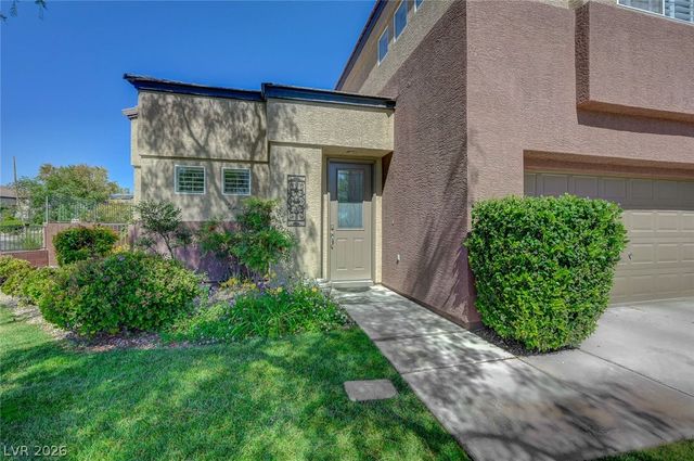 661 Chase Tree Street, Las Vegas, NV 89144