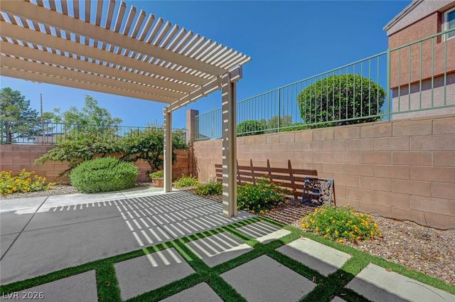 661 Chase Tree Street, Las Vegas, NV 89144