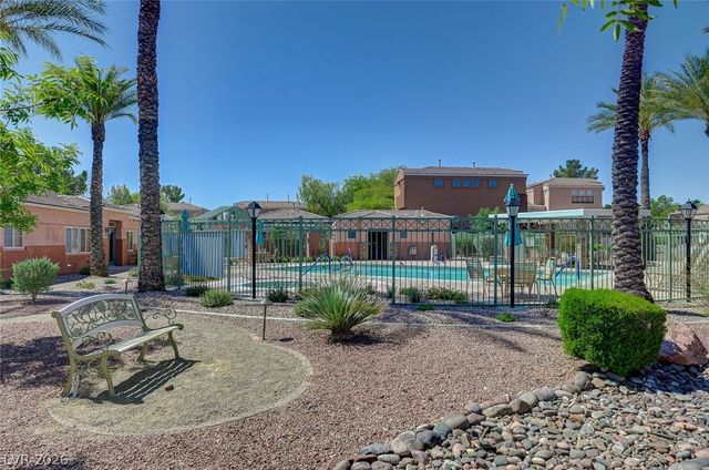 661 Chase Tree Street, Las Vegas, NV 89144