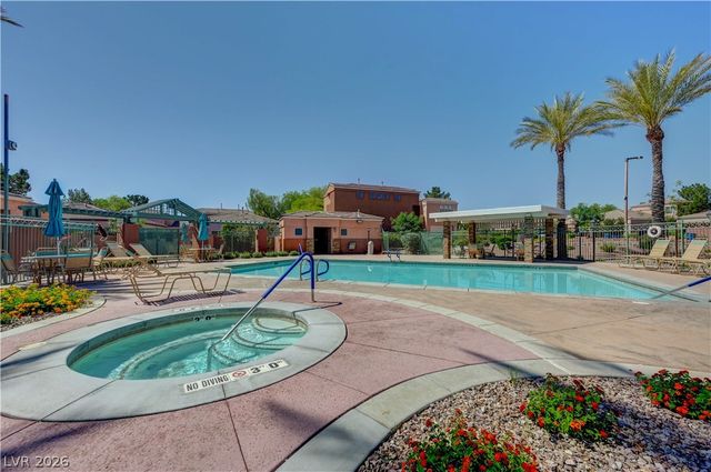 661 Chase Tree Street, Las Vegas, NV 89144
