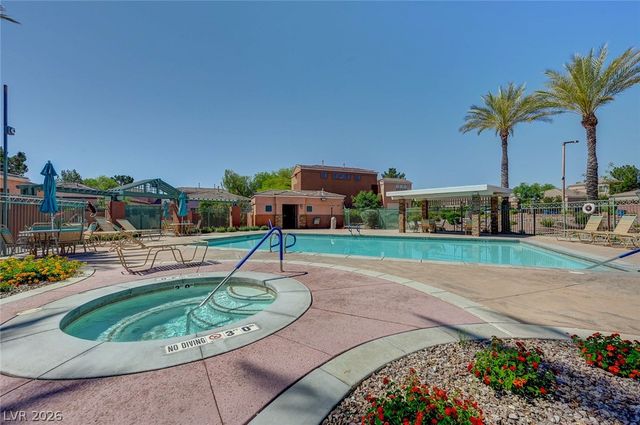 661 Chase Tree Street, Las Vegas, NV 89144