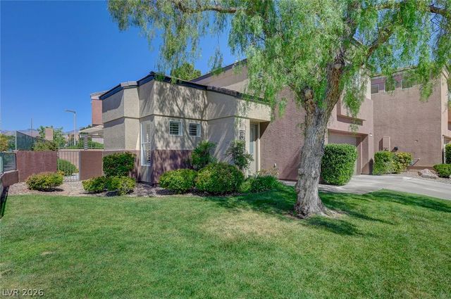 661 Chase Tree Street, Las Vegas, NV 89144