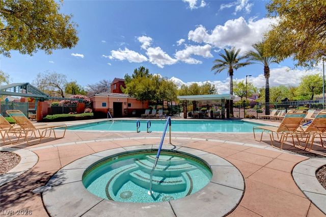 661 Chase Tree Street, Las Vegas, NV 89144