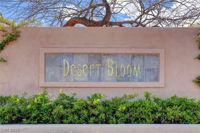 661 Chase Tree Street, Las Vegas, NV 89144