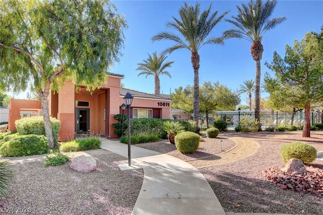 661 Chase Tree Street, Las Vegas, NV 89144