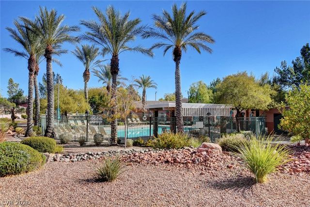 661 Chase Tree Street, Las Vegas, NV 89144
