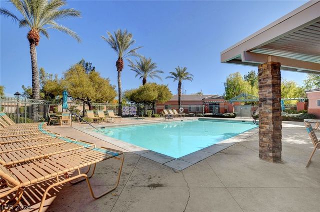 661 Chase Tree Street, Las Vegas, NV 89144