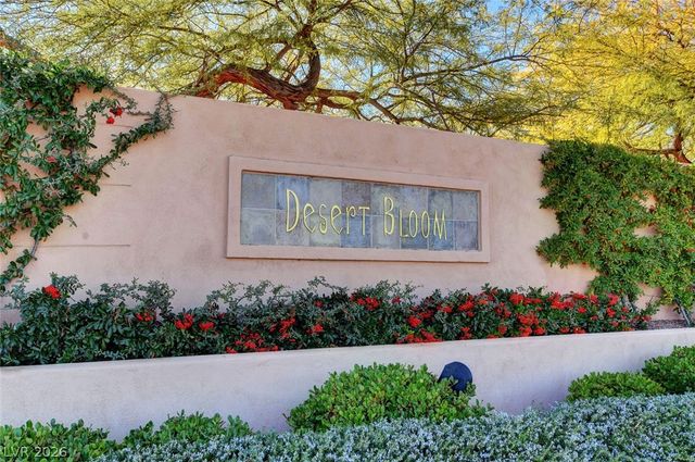 661 Chase Tree Street, Las Vegas, NV 89144
