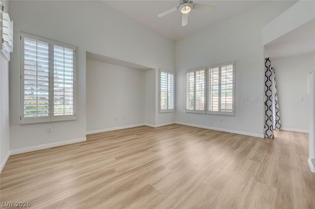 661 Chase Tree Street, Las Vegas, NV 89144