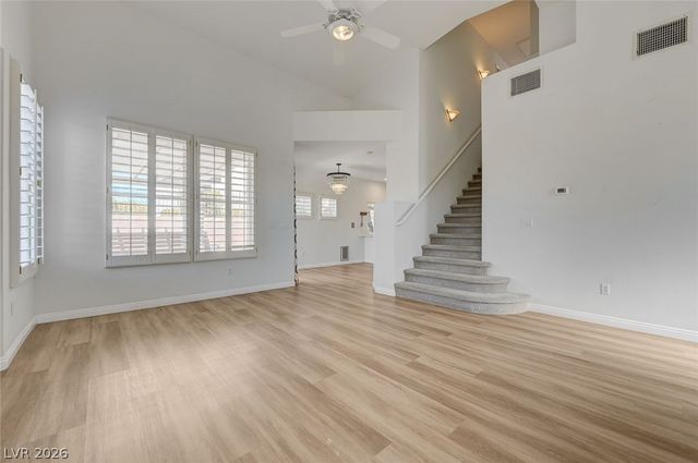 661 Chase Tree Street, Las Vegas, NV 89144