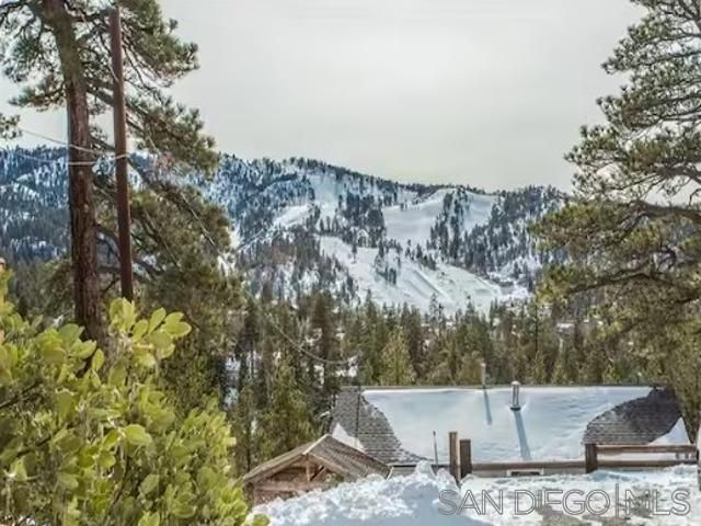 43469 Sheephorn, Big Bear, CA 92315