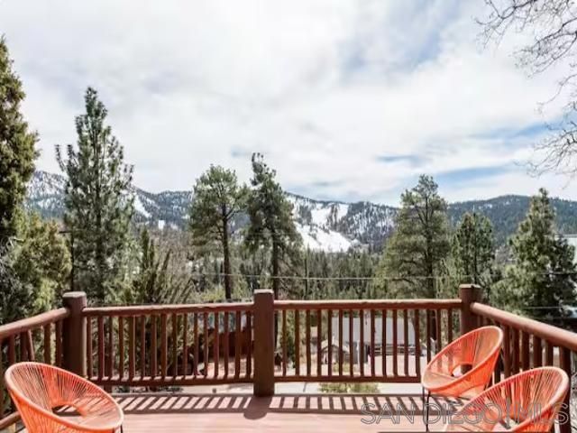 43469 Sheephorn, Big Bear, CA 92315