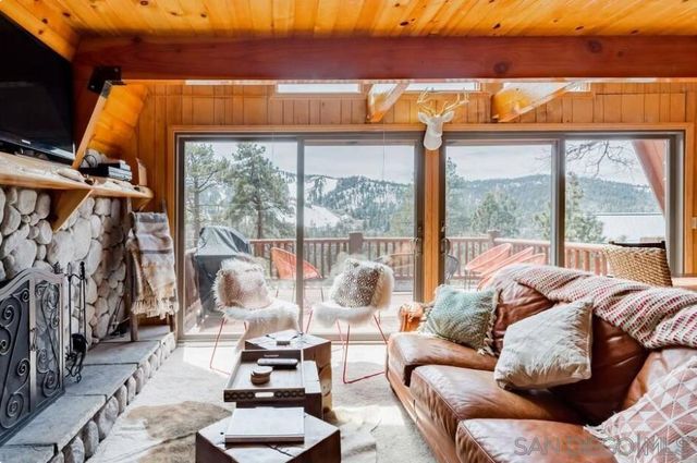 43469 Sheephorn, Big Bear, CA 92315
