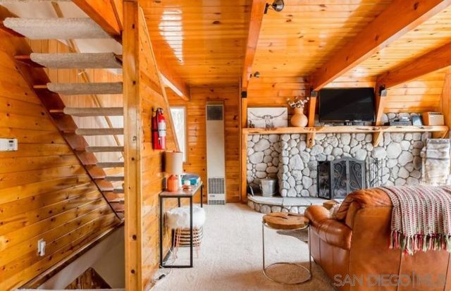 43469 Sheephorn, Big Bear, CA 92315