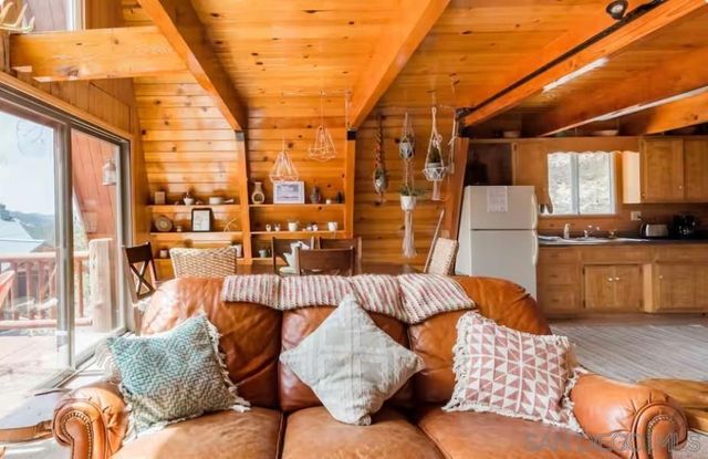 43469 Sheephorn, Big Bear, CA 92315