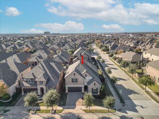 504 Warwick Boulevard, Lewisville, TX 75056