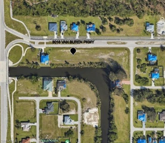 3018 Van Buren PKWY, Cape Coral, FL 33993
