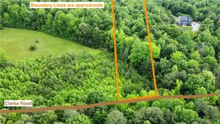 TBD Clarke Rd, New Kent, VA 23089
