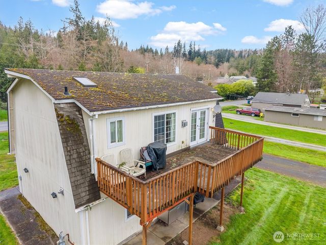 17703 W Big Lake Blvd, Mount Vernon, WA 98274