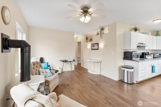 17703 W Big Lake Blvd, Mount Vernon, WA 98274