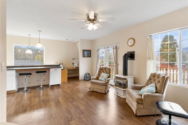 17703 W Big Lake Blvd, Mount Vernon, WA 98274