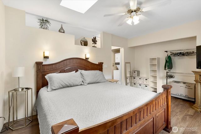 17703 W Big Lake Blvd, Mount Vernon, WA 98274