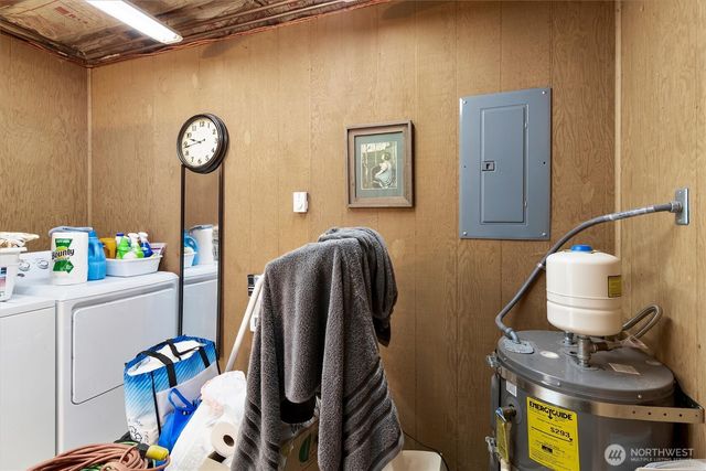 17703 W Big Lake Blvd, Mount Vernon, WA 98274