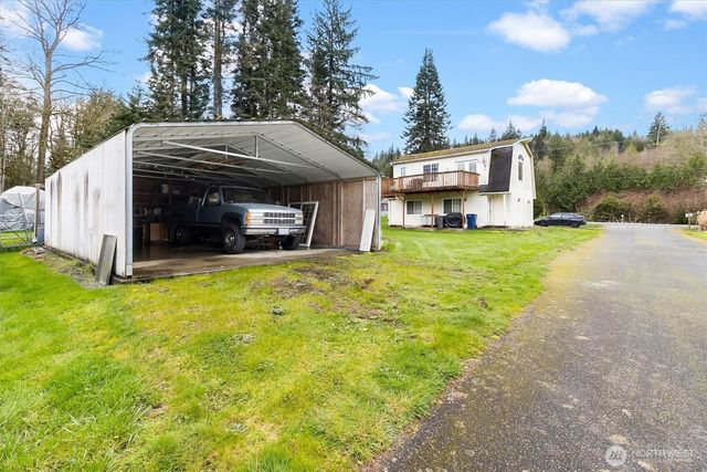 17703 W Big Lake Blvd, Mount Vernon, WA 98274