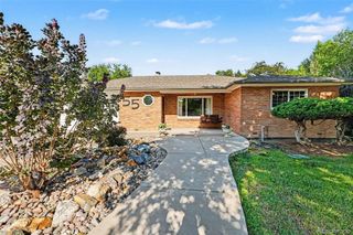 55 Brentwood Street, Lakewood, CO 80226