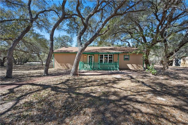 3949 County Road 4705, Aransas Pass, TX 78336