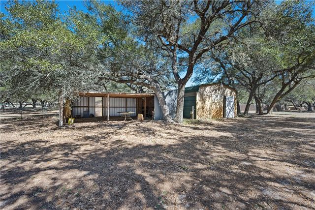 3949 County Road 4705, Aransas Pass, TX 78336