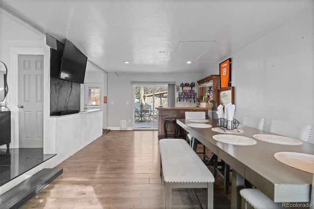 642 S Racine Street, Aurora, CO 80012