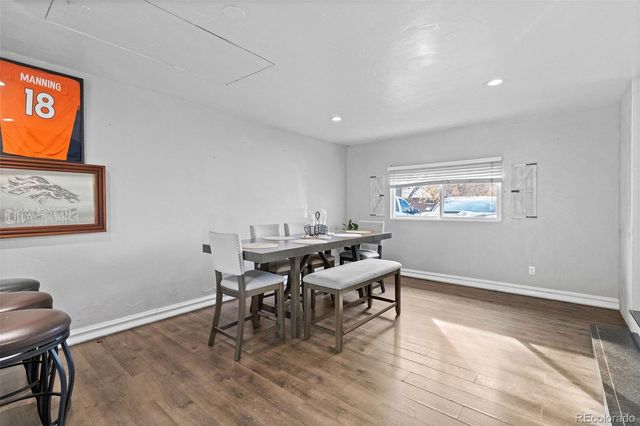 642 S Racine Street, Aurora, CO 80012