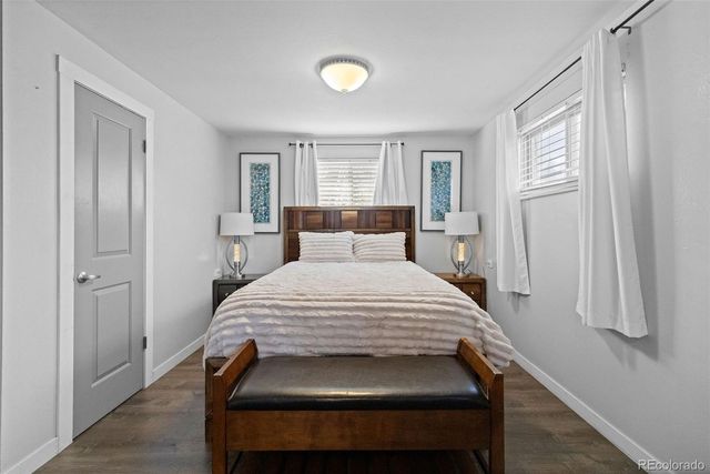 642 S Racine Street, Aurora, CO 80012